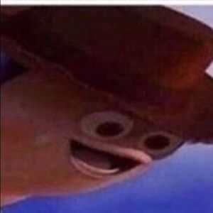 Meet your Posher, Malachi